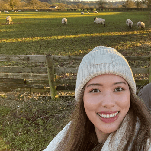 Angelica Cho's profile photo