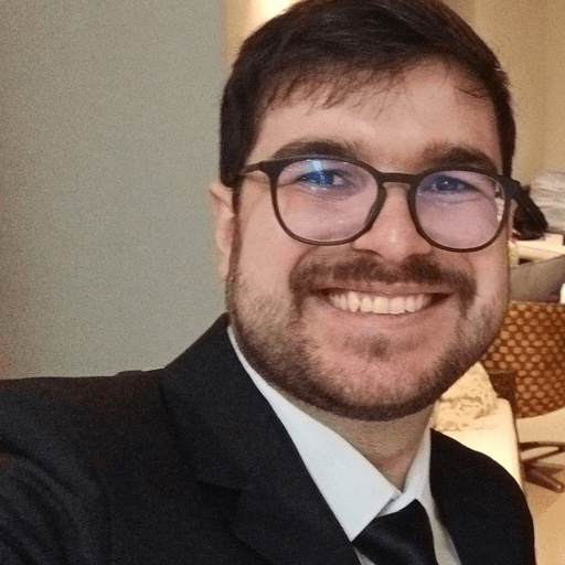 Rodrigo Antunes's profile photo