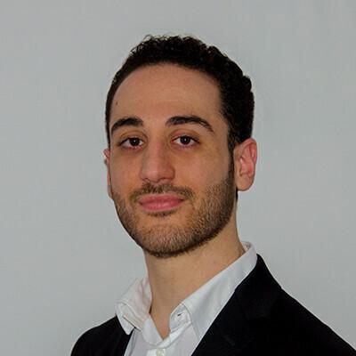 Matteo Cannata's profile photo