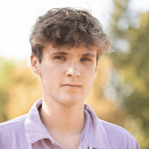 Thomas Williams's profile photo