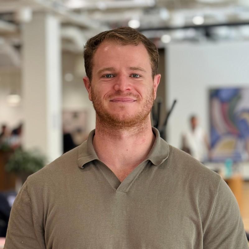 Joshua Power's profile photo